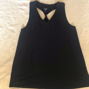 Old navy tank top